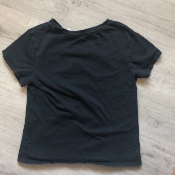 H&M Disney Donald Duck shirt size 6 - Picture 4 of 4